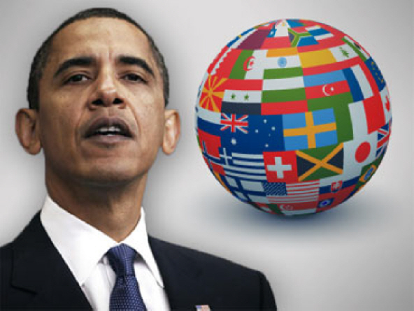 이번 아시아 순방으로 오바마 대통령은 역대 미국 대통령 중 임기 첫 해에 가장 많은 나라(16개국)를 방문한 대통령이 된다.