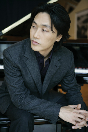 4월 30일 NEC 조단 홀에서 콘서트를 개최하는 피아니스트 손민수 씨(34)