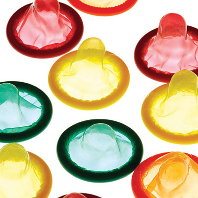 내셔널 콘돔 위크에 맞춰 변화된 콘돔 마케팅을 되짚어 봤다.