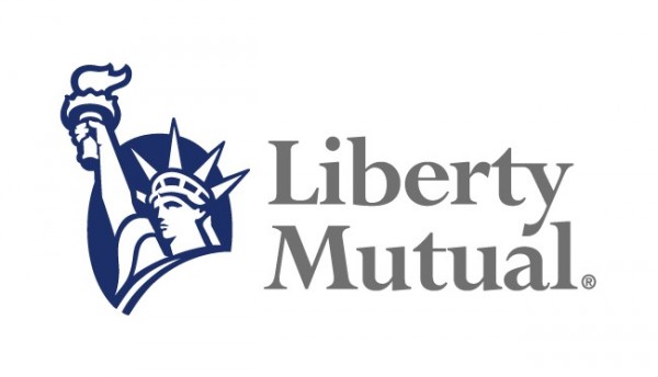 총 수익 347억 달러로 매사추세츠 기업내 1위로 기록된 'Liberty Mutual'