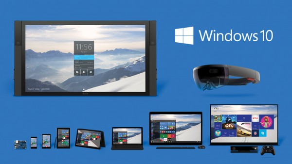 MS는 "더 이상의 새로운 윈도우 없을것"이라 밝히며 신규 제품 발매 대신 지속적인 업데이트로 발전시켜 나갈 것임을 천명했다