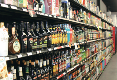 매사추세츠 주 정부가 알코올 규제 법안의 대대적인 개정을 준비하고 있다