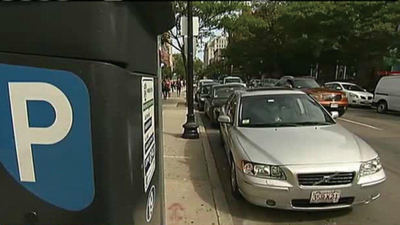 보스톤 주민들은 주차장을 찾는데 미국에서 7번째로 많은(하루 8분) 시간을 허비하는 것으로 나타났다