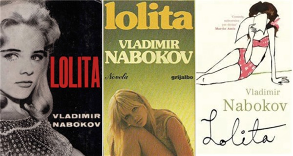러시아에서 미국으로 망명한 세계적 작가 블라디미르 나보코프의 유명한 소설 Lolita는 강세가 i에 있으므로 [롤리타]가 아니라 [롤리다]나 [롤리라] 사이 어중간하게 발음된다