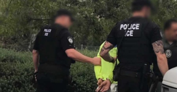 센디에이고 이민단속국의 ERO(Enforcement and Removal Operations)팀이 7월 7일부터 11일까지 20여명의 범죄 경력의 불법이민자를 체포했다. (ICE) VII July 7 – 11, 2019.