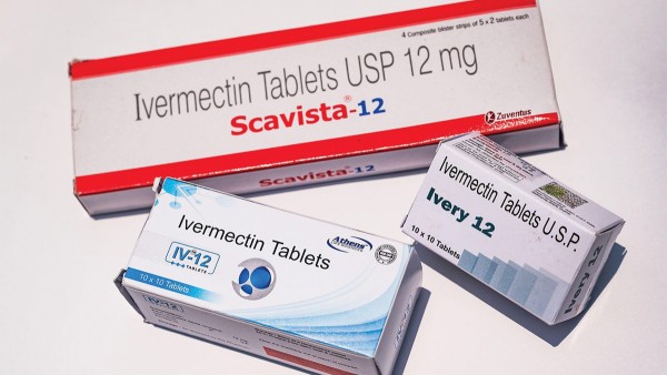미 FDA와 CDC는 아이버맥틴을 코로나바이러스 치료제로 사용하지 말 것을 경고했다