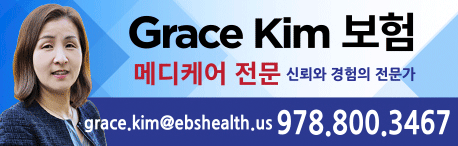 그레이스 김 보험