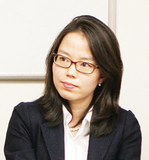 김민정 교수
