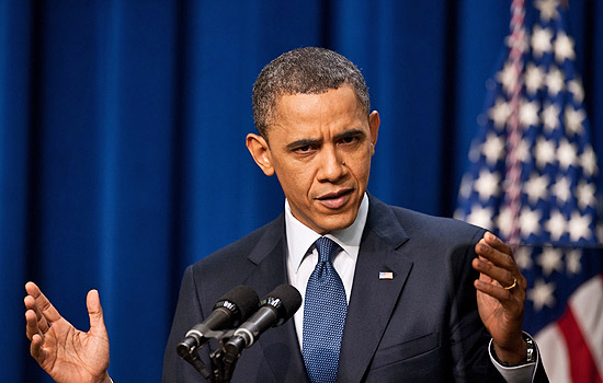 버락 오바마 대통령은 미국이 일본을 도울 준비가 되어 있다고 말했다