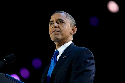 친이민정책과 소수민족 정책으로 공감대를 형성하고 있는 오바마 대통령은 한인들의 절대적 신임을 받고 있다.