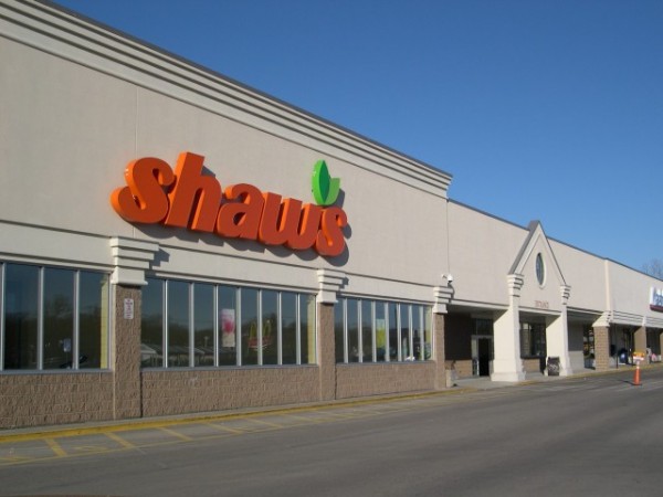 Shaw's 수퍼마켓