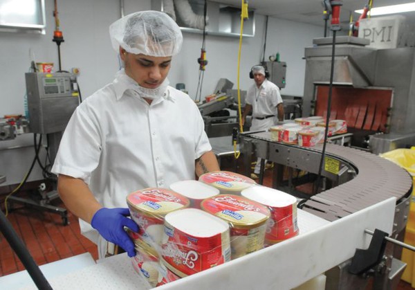 프렌들리 아이스크림의 제조와 소매 유통을 해왔던 딘 푸드(Dean Foods)가 지난 12일 파산을 신청했다