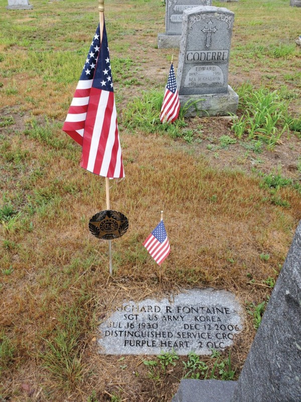 민주평화통일자문회의 보스턴협의회(회장 한선우)는 6.25 한국전쟁 70주년을 맞아 7월 27일 월요일 아침 7:30분에 로웰(Lowell)에 위치한 웨스트론묘지(Westlawn Cemetery)에서 참전용사 묘지 태극기 달기 프로젝트를 시행한다